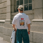 Meet me at the 19th T-shirt