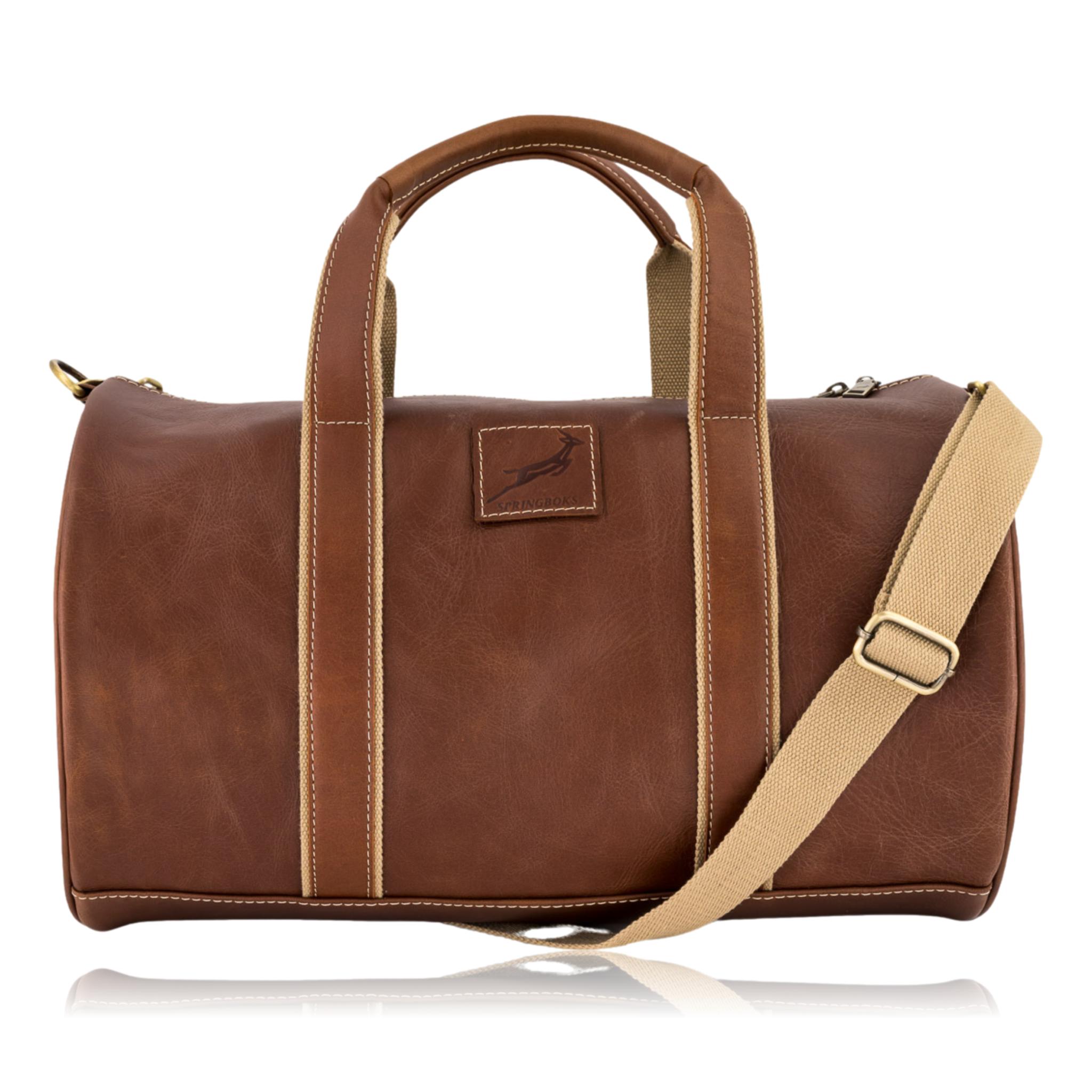 Springbok Golf Duffle