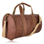 Springbok Golf Duffle