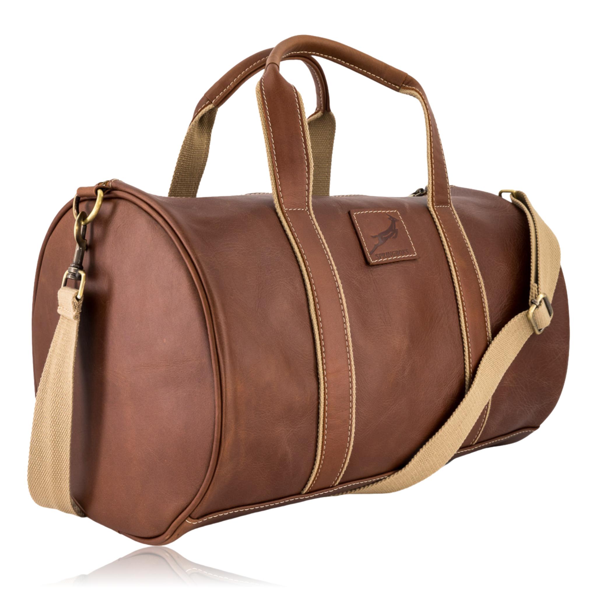 Springbok Golf Duffle