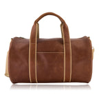 Springbok Golf Duffle