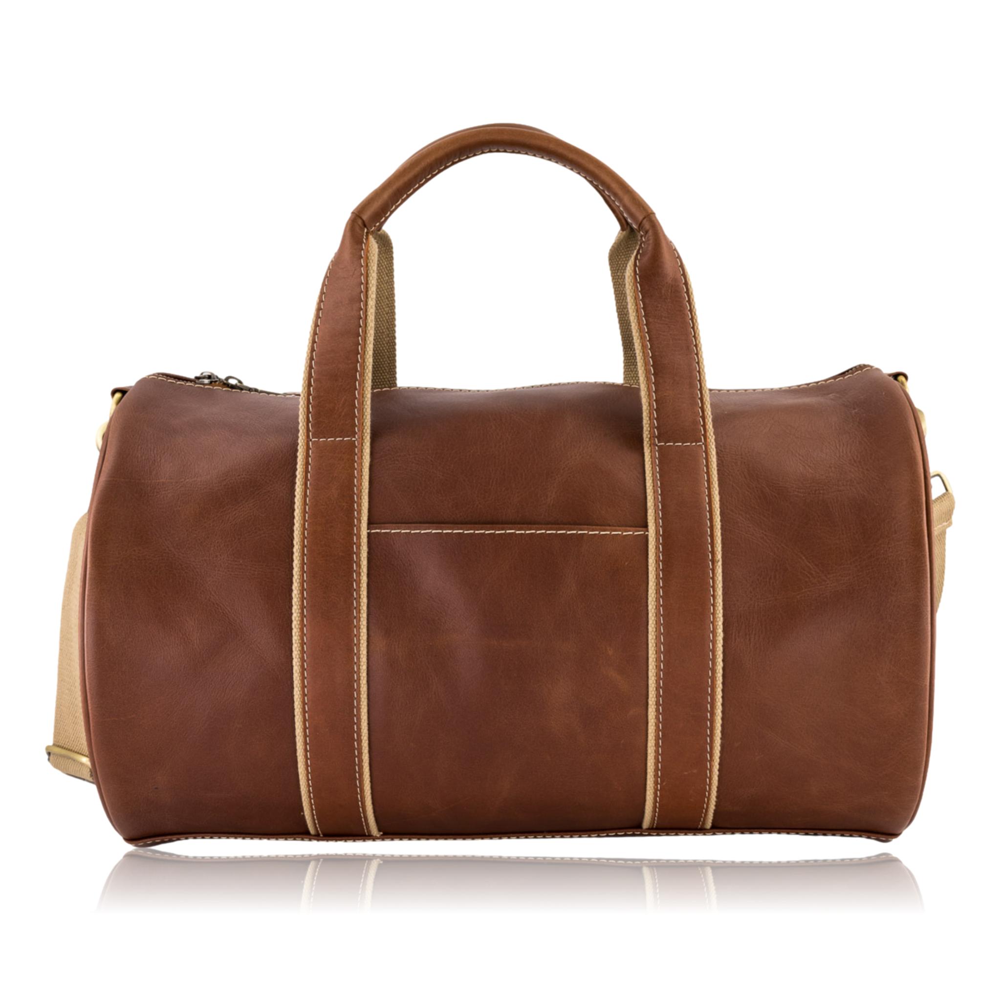 Springbok Golf Duffle