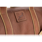 Springbok Golf Duffle