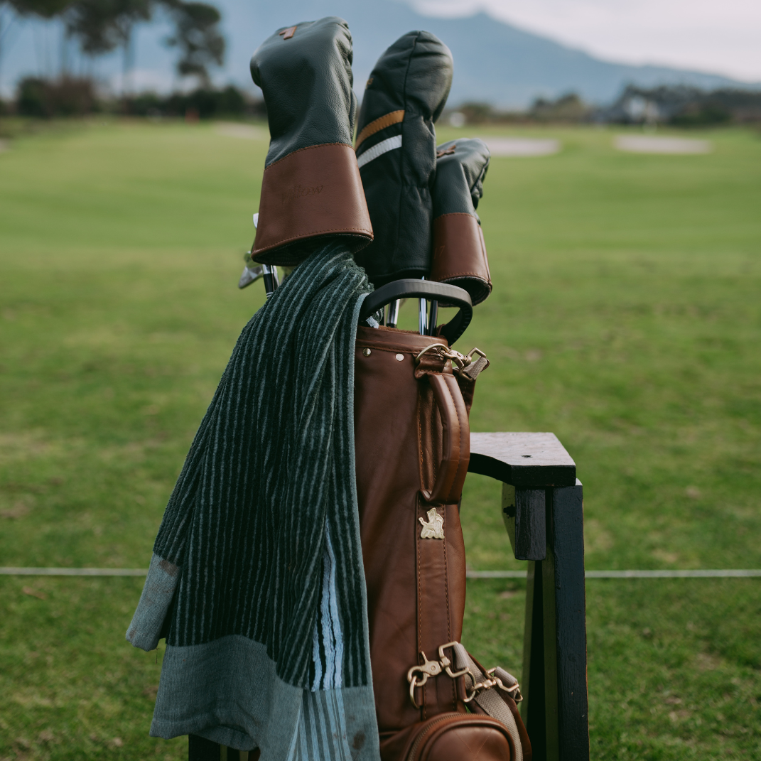 #color_Green & White