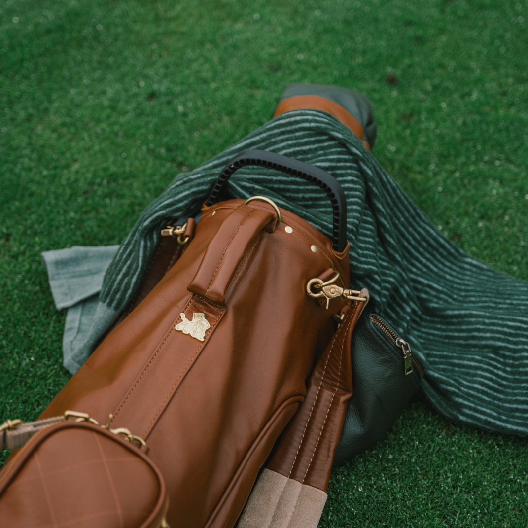 #color_Green & White