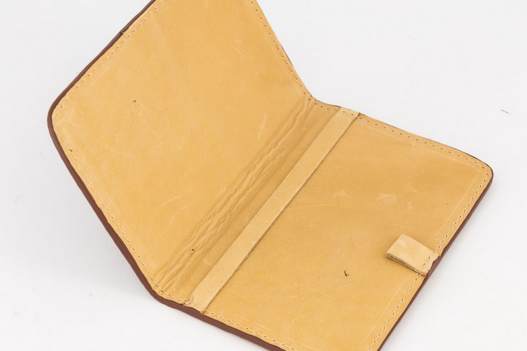Springbok Scorebook
