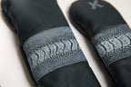 Ostrich Accented Headcover Set