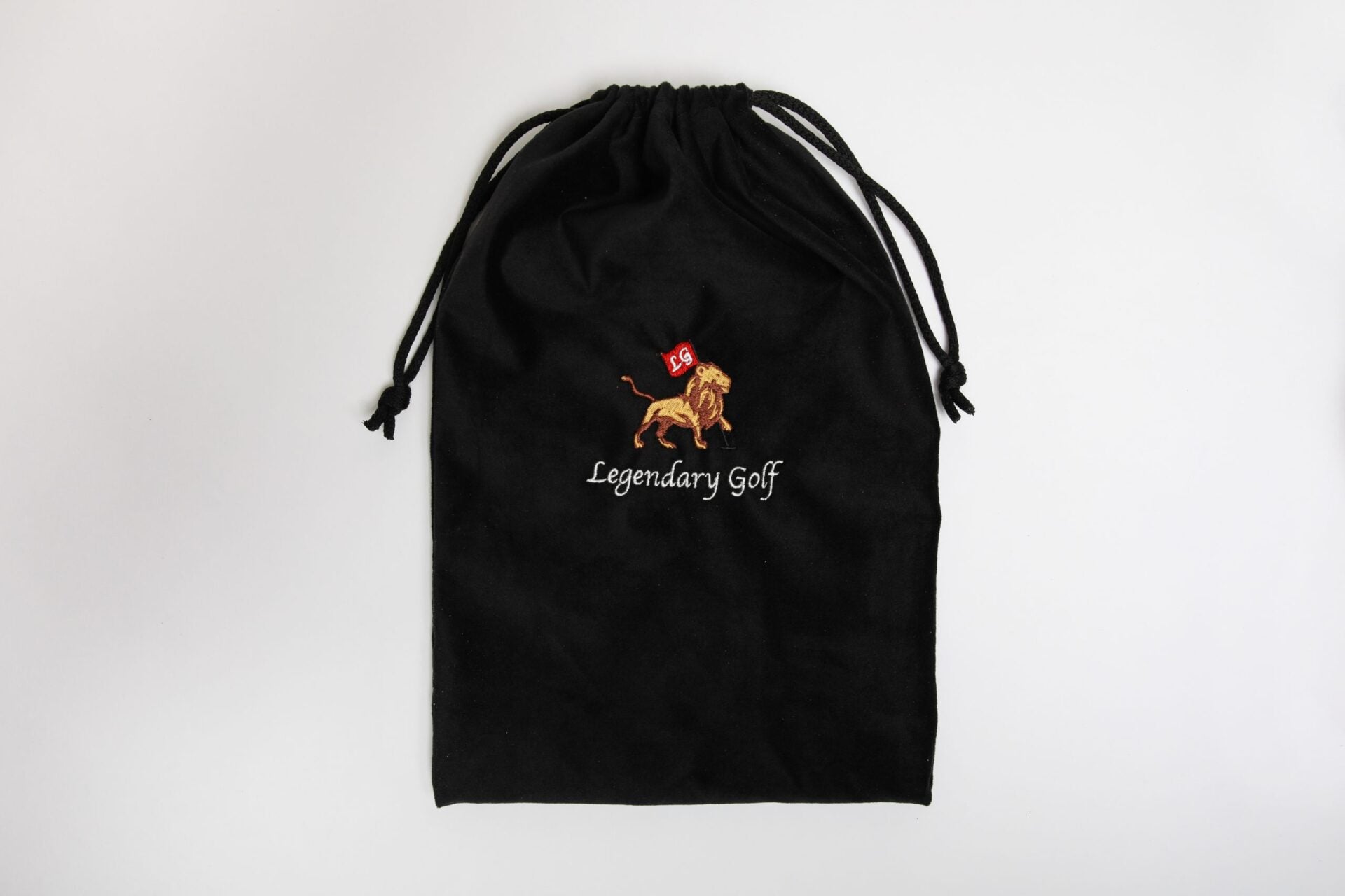 Driver Cover, Scorebook & Drawstring