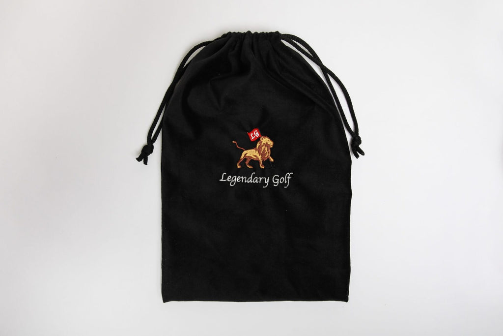 Black on Black Headcover