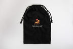 Black on Black Headcover