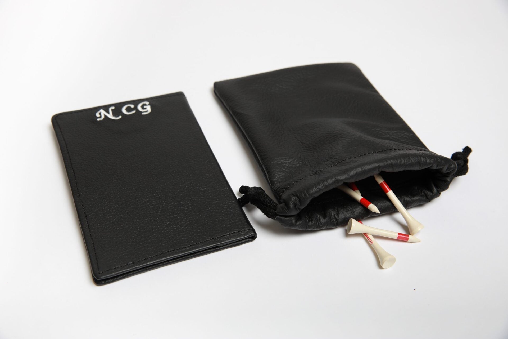 Driver Cover, Scorebook & Drawstring