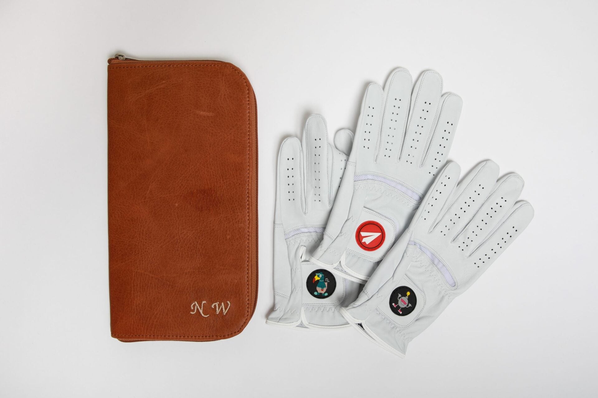 Glove Caddies
