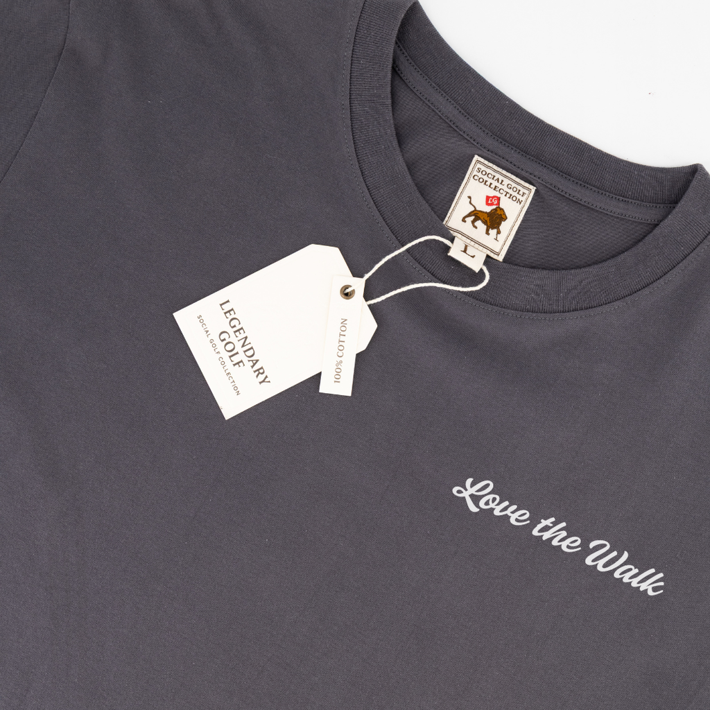 Love the walk T-shirt