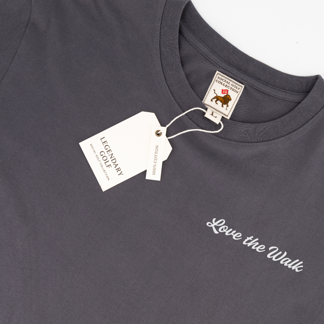 Love the walk T-shirt