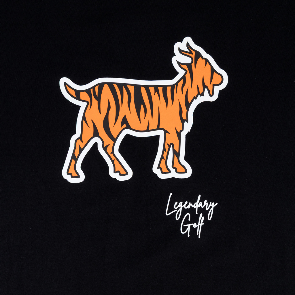 GOAT T-shirt