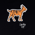 GOAT T-shirt