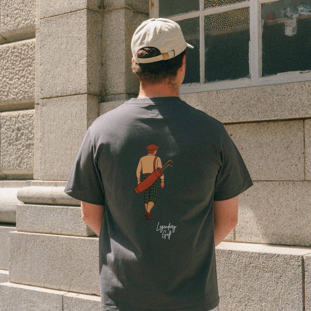 Love the walk T-shirt