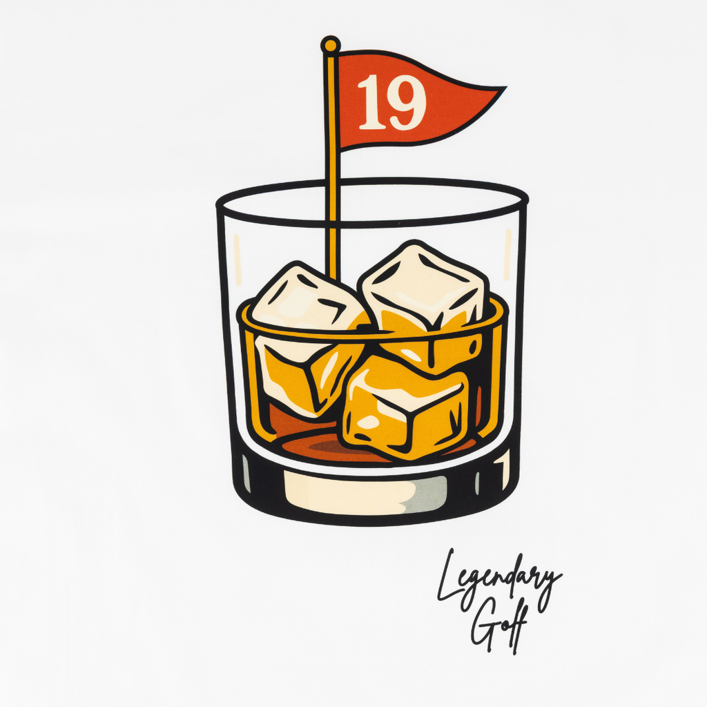 Meet me at the 19th T-shirt