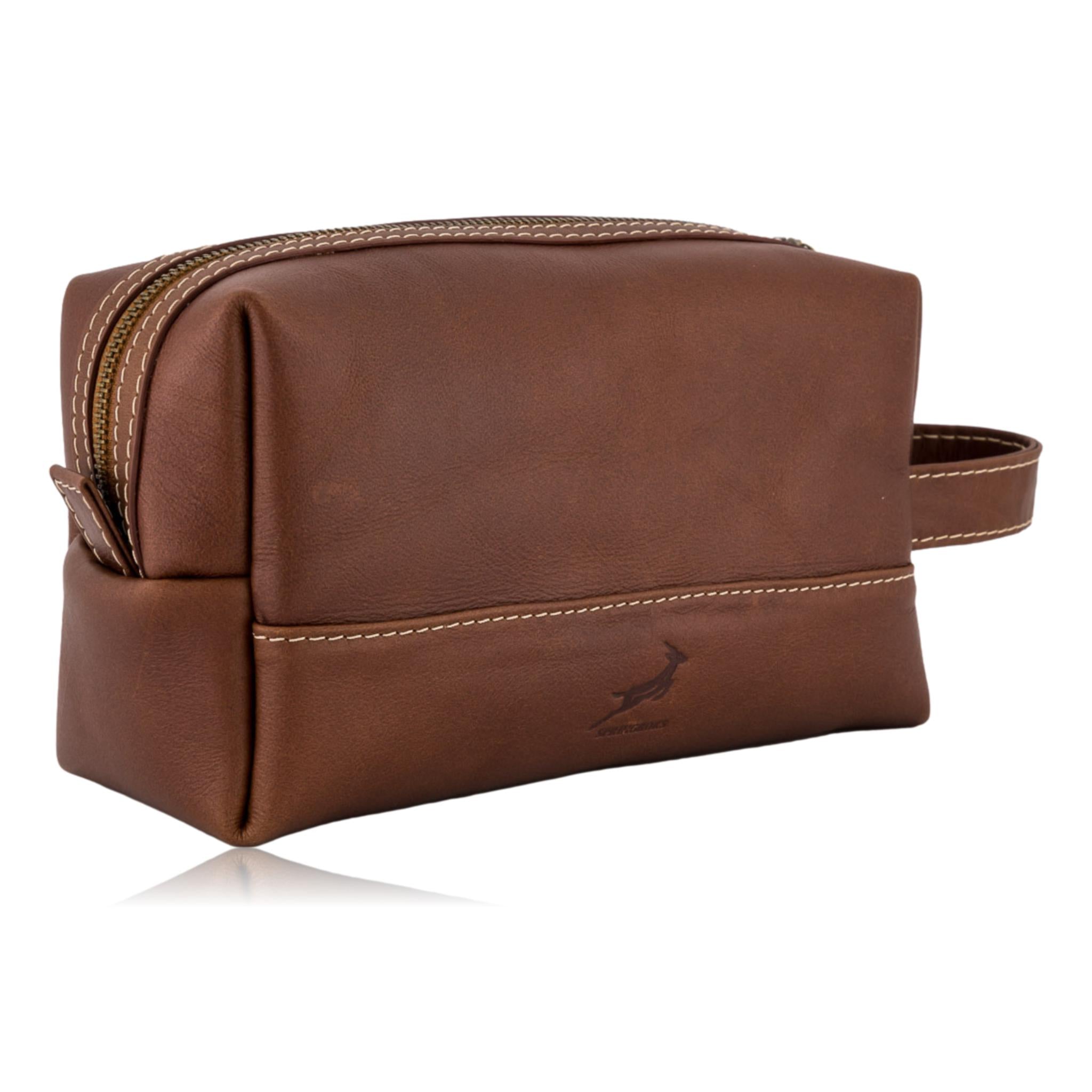 Springbok Toiletry Bag
