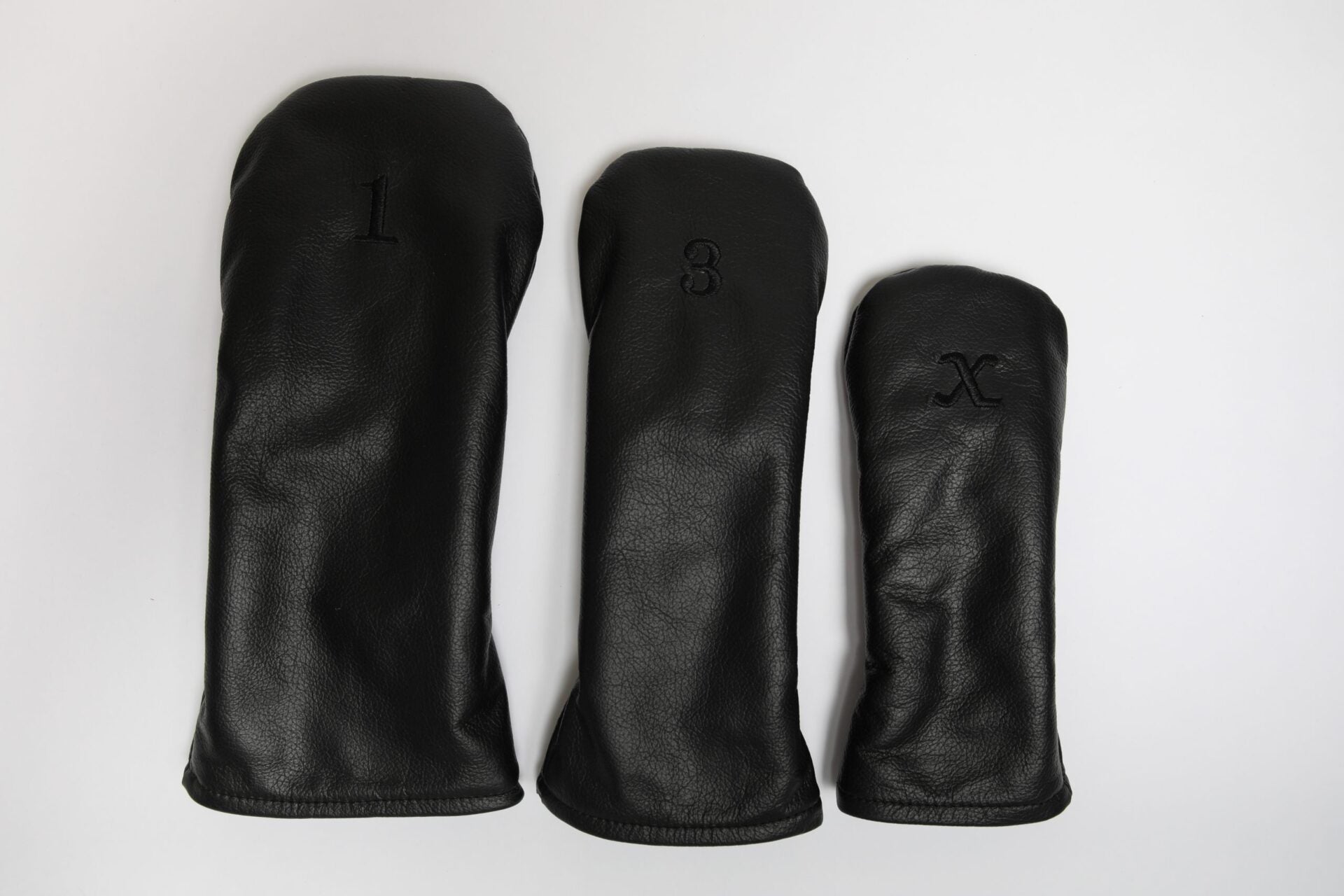 Driver Cover, Scorebook & Drawstring