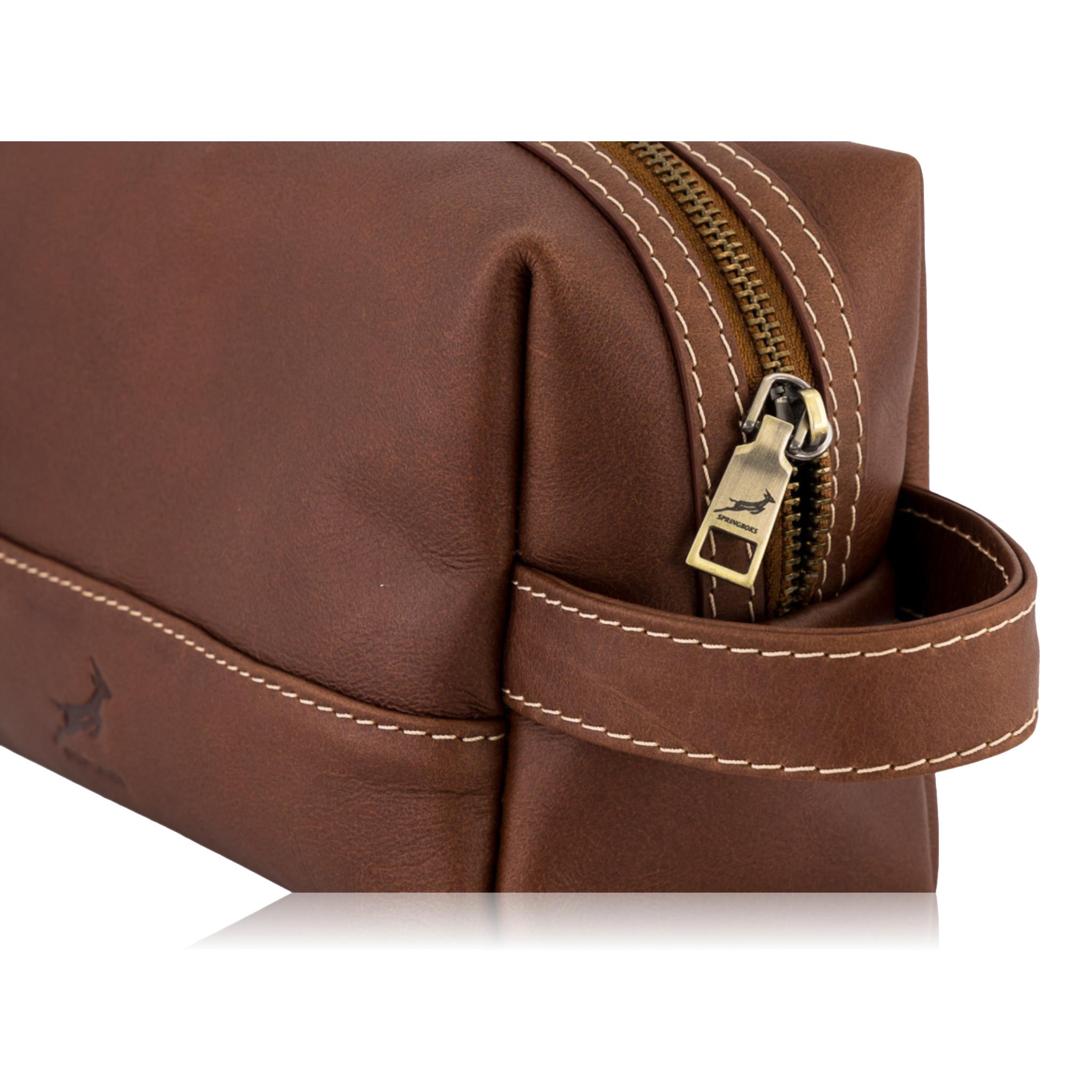 Springbok Toiletry Bag