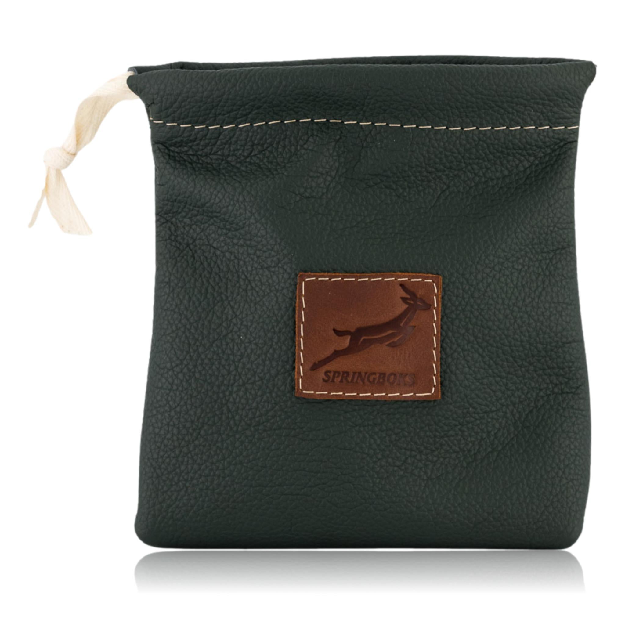 Springbok Tee Pouch