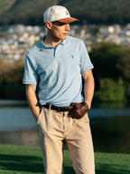 Lion Corduroy cap in burnt orange, view 4 #color_Burnt Orange