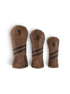 Classic headcover #color_Brown