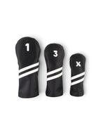 Classic headcover, view 7 #color_black & White