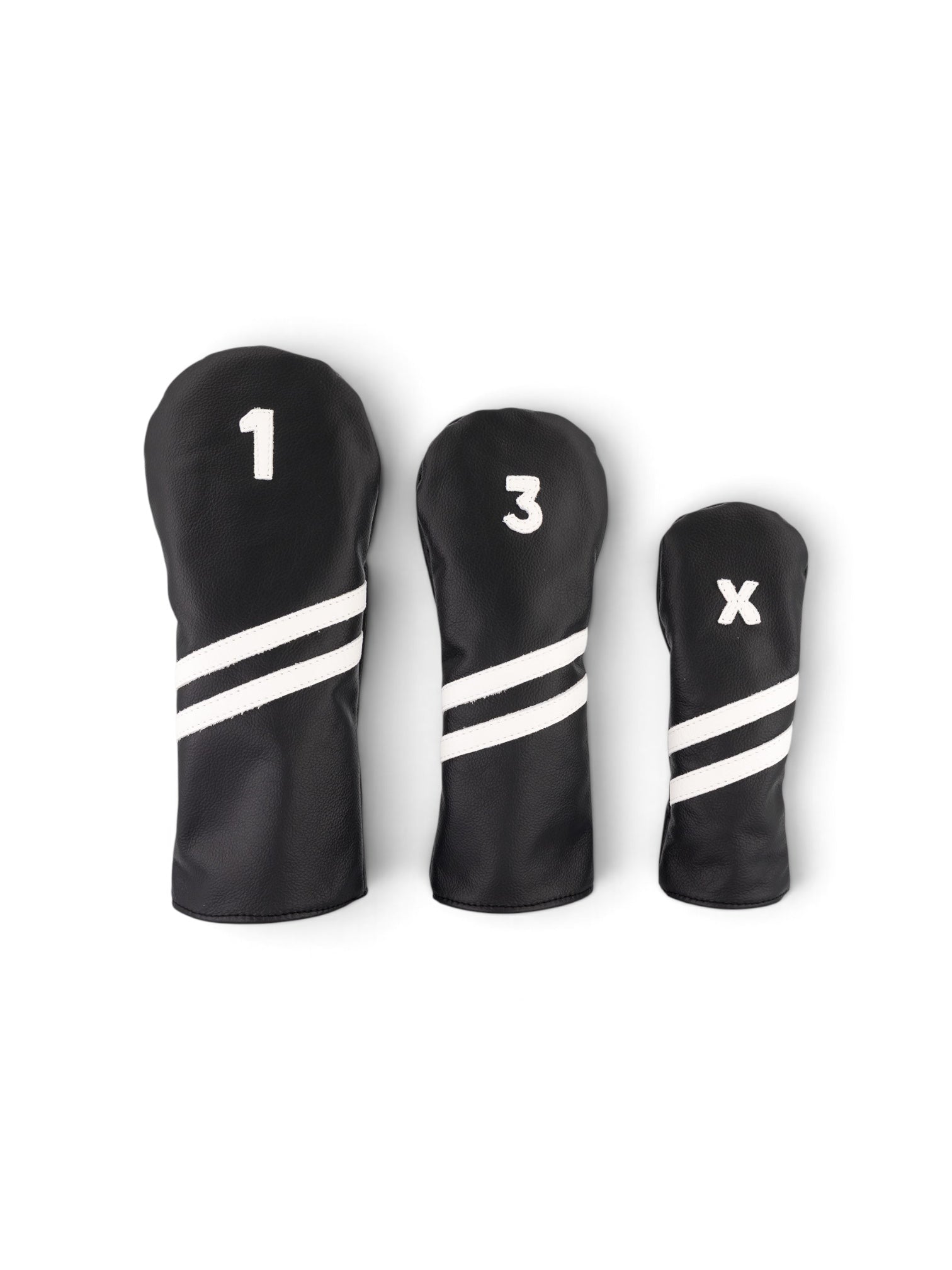 Classic headcover, view 7 #color_black & White