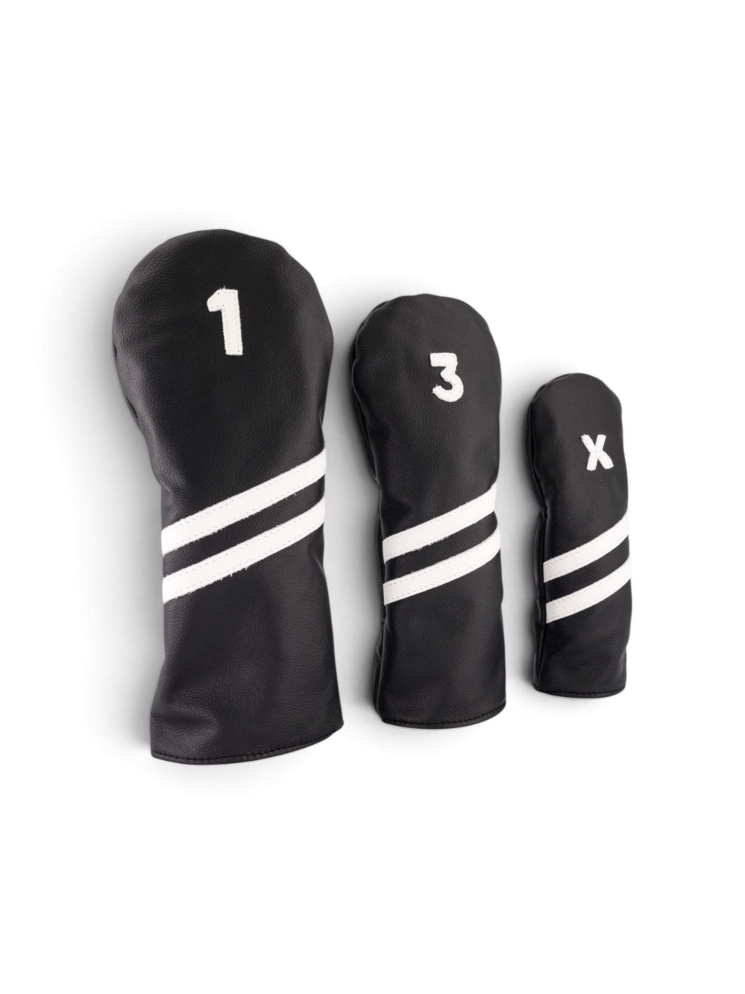 Classic headcover, view 8 #color_black & White