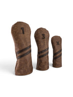 Classic headcover, view 2 #color_Brown