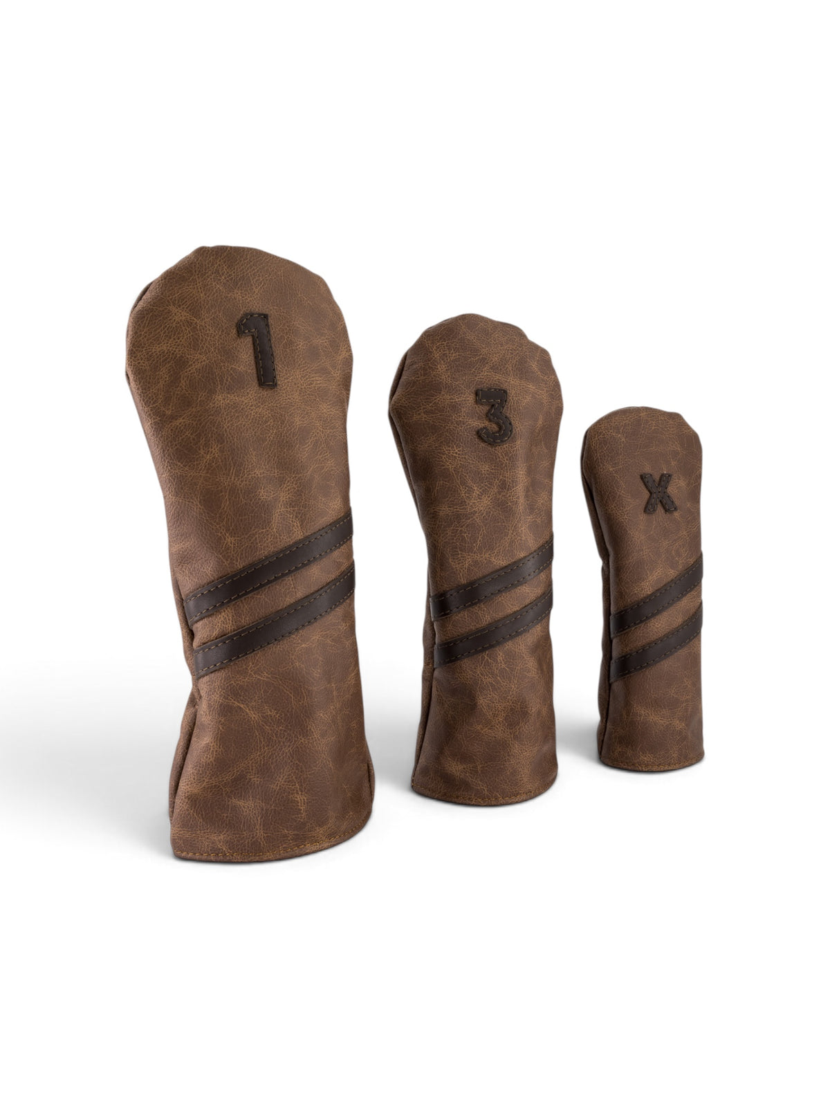 Classic headcover, view 2 #color_Brown