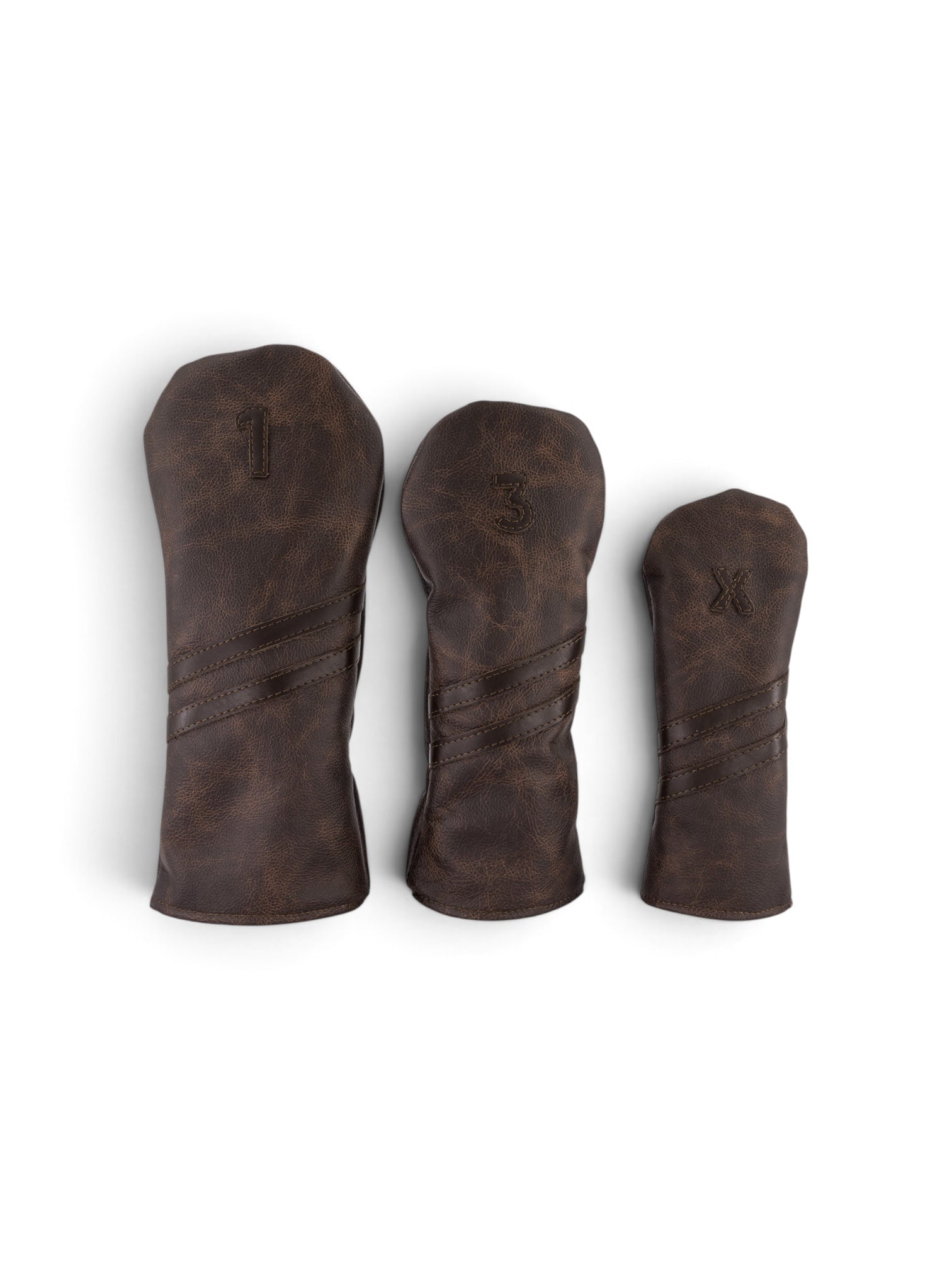 Classic headcover, view 3 #color_Dark Brown