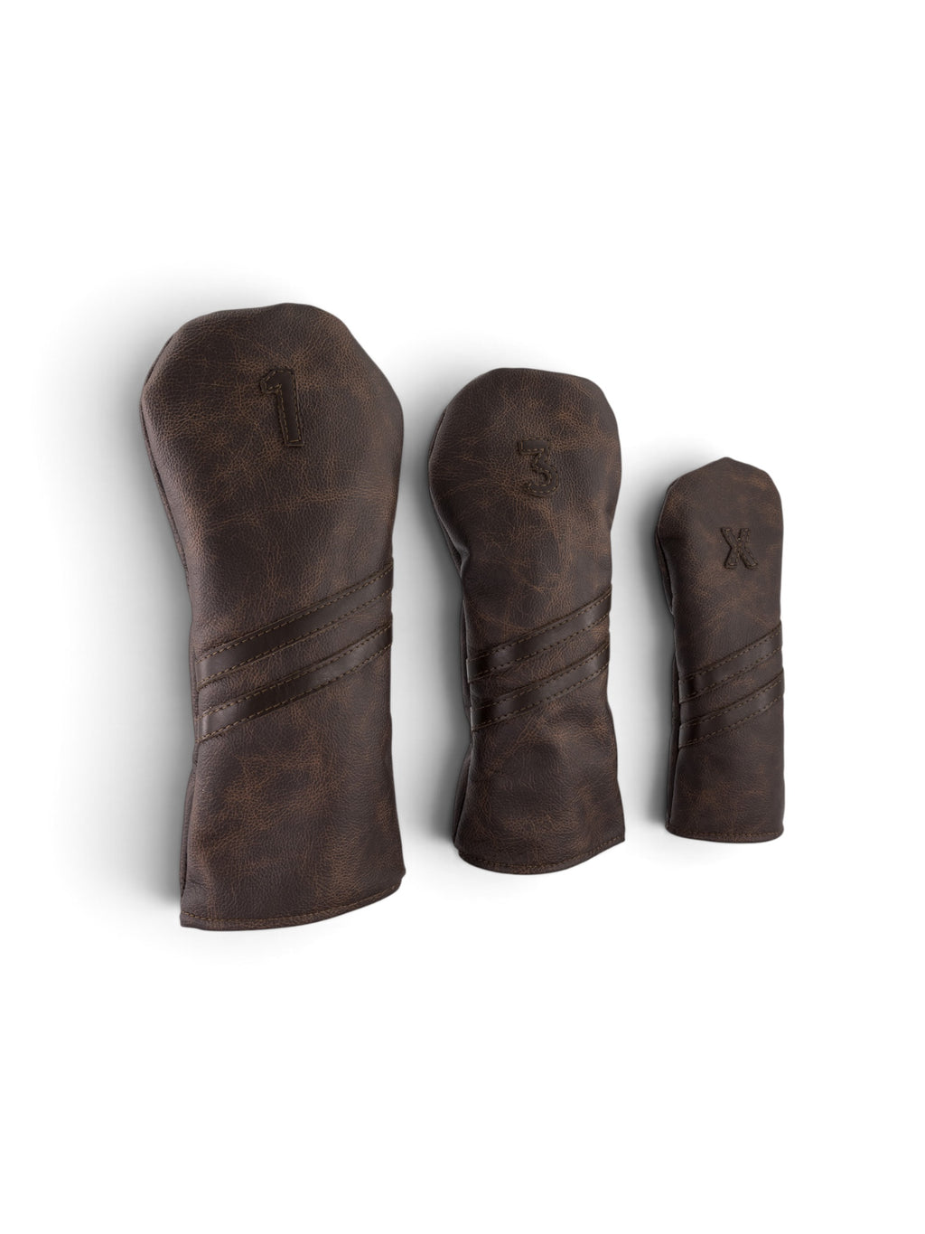 Classic headcover, view 4 #color_Brown