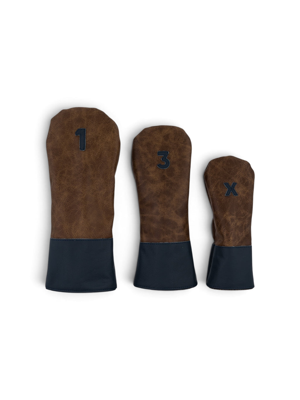 Two Tone headcover, view 9 #color_Brown
