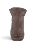 Blade Putter Cover, Brown Quilt #color_Brown Quilt
