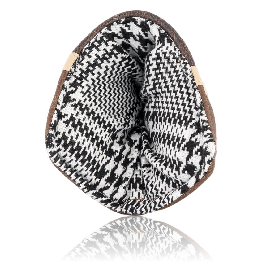 #color_Two Tone Brown & Cream