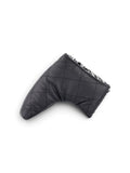 Blade Putter Cover, Black Quilt #color_Black Quilt