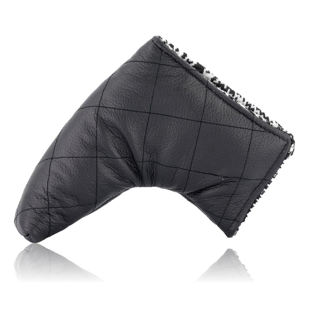 #color_black quilt