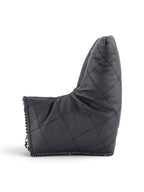 Blade Putter Cover, Black Quilt #color_Black Quilt