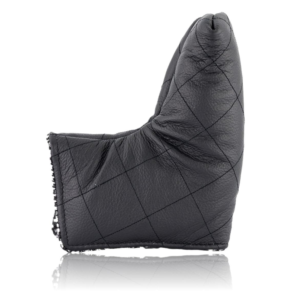 #color_black quilt