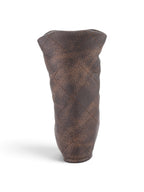 Blade Putter Cover, Brown Quilt #color_Brown Quilt