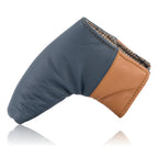#color_Navy & Tan