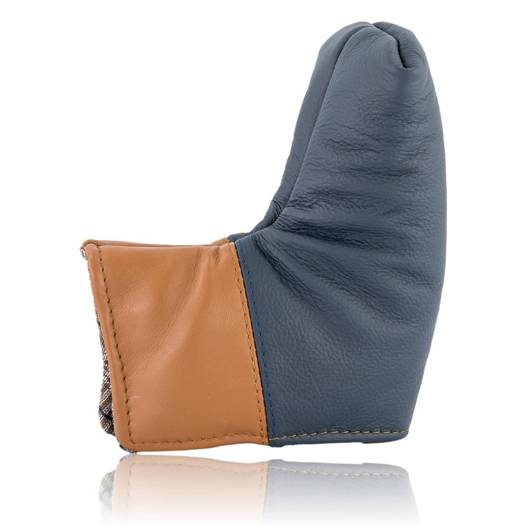 #color_Navy & Tan