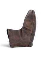 Blade Putter Cover, Brown & Choc #color_Brown & Choc