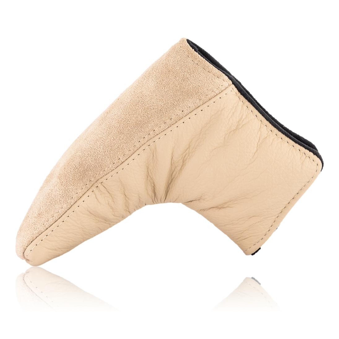 #color_Cream & Suede