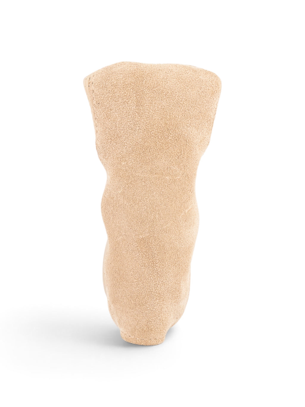 Blade Putter Cover, Cream & Suede #color_Cream & Suede