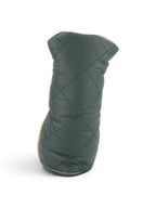 Blade Putter Cover, Green, Gold & White #color_Green, Gold & White