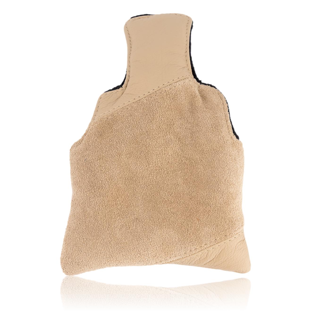 #color_Cream & Suede